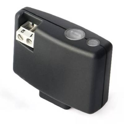 Комплект скоростного привода с блоком управления NICE RB250HSBDKIT для откатных ворот, изображение 4