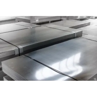 Лист х/к холоднокатанный 0.5х1250х2500 ст.08ПС, изображение 3