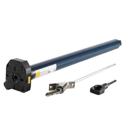 Петля CSI 6-ти гранная L= 165 мм SOMFY 9685136, изображение 2