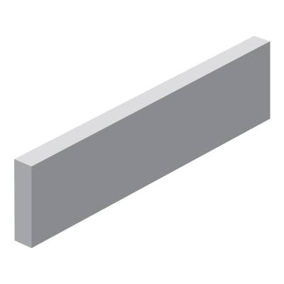 Полоса запорная DOORHAN RH20K
