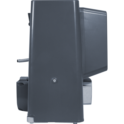 Привод с блоком управления CAME BX708AGS для откатных ворот, изображение 5