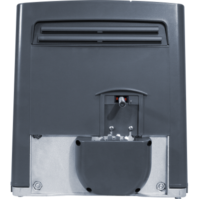 Привод с блоком управления CAME BX708AGS для откатных ворот, изображение 6