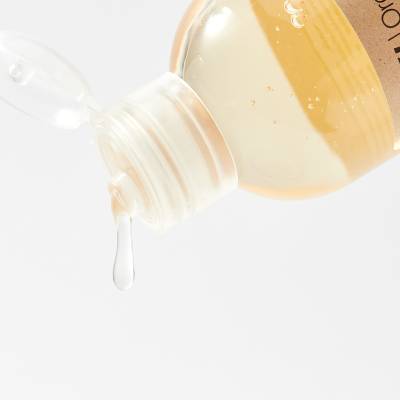 Шампунь "Увлажнение и восстановление" для сухих и поврежденных волос OZ! OrganicZone, 250 мл, Варианты: Шампунь Увлажнение и восстановление, изображение 4