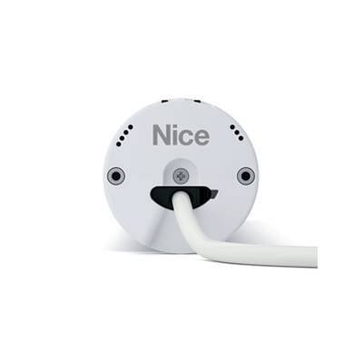 Внутривальный привод Nice для рулонных штор E ACTION MI 1020 AC с фазным управлением, на 45 вал