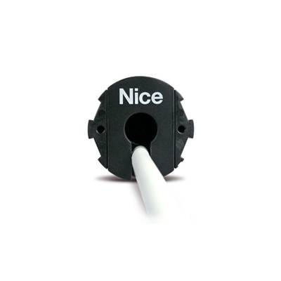 Внутривальный привод Nice для рулонных и римских штор E S 324 с фазным управлением, на 35 вал