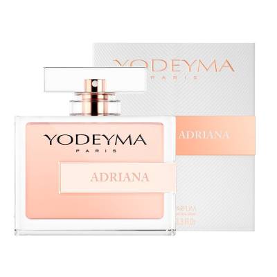 Парфюмерная вода Yodeyma "ADRIANA", 100 мл - аналог Giorgio Armani "SI", Объем: 100