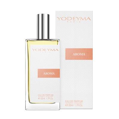 Парфюмерная вода Yodeyma "AROMA", 50 мл - аналог Calvin Klein "EUPHORIA", Объем: 50