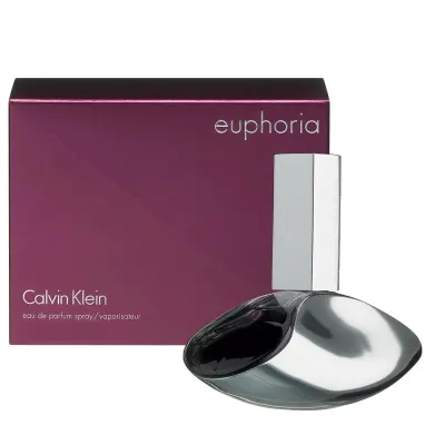 Парфюмерная вода Yodeyma "AROMA", 15 мл - аналог Calvin Klein "EUPHORIA", Объем: 15, изображение 2