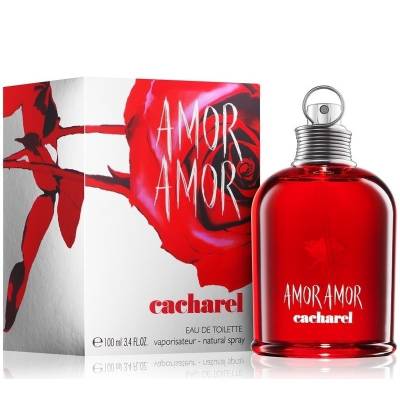 Парфюмерная вода Yodeyma "ATRAPAME", 15 мл - аналог Cacharel "AMOR AMOR", Объем: 15, изображение 2