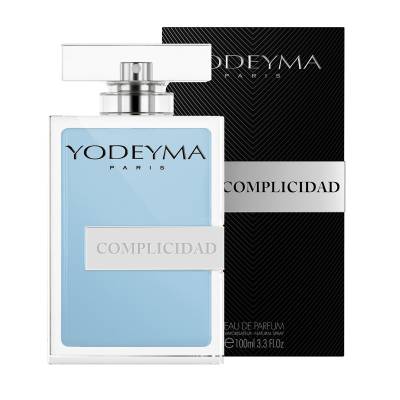 Парфюмерная вода Yodeyma "COMPLICIDAD", 100 мл - аналог Paco Rabanne "PURE XS", Объем: 100