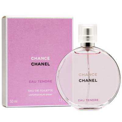 Парфюмерная вода Yodeyma "FOR YOU", 15 мл - аналог Chanel "CHANCE EAU TENDRE", Объем: 15, изображение 2 от магазина Брами Маркет Парфюмерная вода Yodeyma "FOR YOU", 15 мл - аналог Chanel "CHANCE EAU TENDRE", Объем: 15, изображение 2