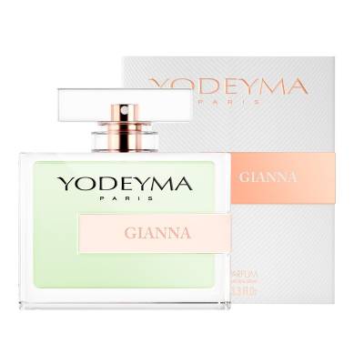 Парфюмерная вода Yodeyma "GIANNA", 100 мл - аналог Dolce & Gabbana "DOLCE", Объем: 100