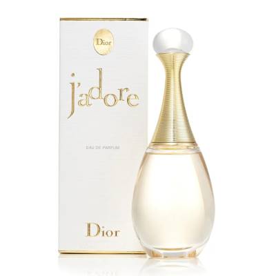 Парфюмерная вода Yodeyma "HARPINA", 50 мл - аналог Dior "J'ADORE", Объем: 50, изображение 2