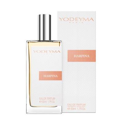 Парфюмерная вода Yodeyma "HARPINA", 50 мл - аналог Dior "J'ADORE", Объем: 50