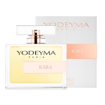 Парфюмерная вода Yodeyma "KARA", 100 мл - аналог Dolce & Gabbana "LIGHT BLUE", Объем: 100