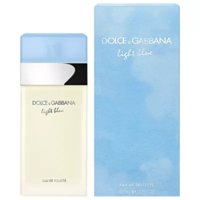 Парфюмерная вода Yodeyma "KARA", 15 мл - аналог Dolce & Gabbana "LIGHT BLUE", Объем: 15, изображение 2