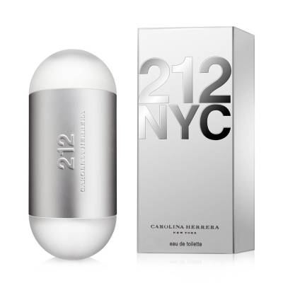Парфюмерная вода Yodeyma "NOTION WOMAN", 15 мл - аналог Carolina Herrera "212 NYC", Объем: 15, изображение 2