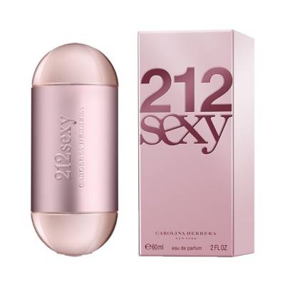 Парфюмерная вода Yodeyma "SWEET GIRL", 15 мл - аналог Carolina Herrera "212 SEXY", Объем: 15, изображение 2