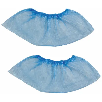 Бахилы ЭКОНОМ LAIMA 103423, изображение 2