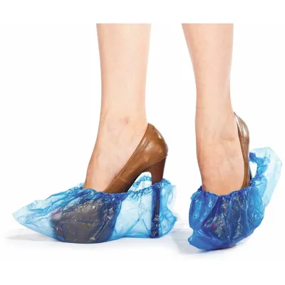 Бахилы ЭКОНОМ LAIMA 103423, изображение 6