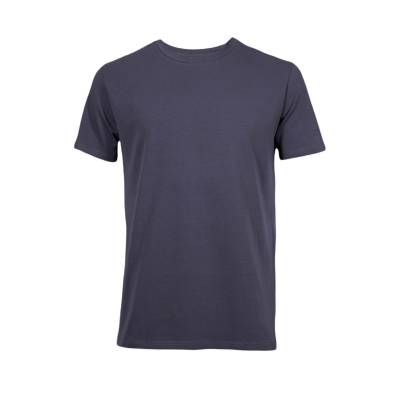 Футболка мужская MEONLY Cotton 160 цвет индиго M