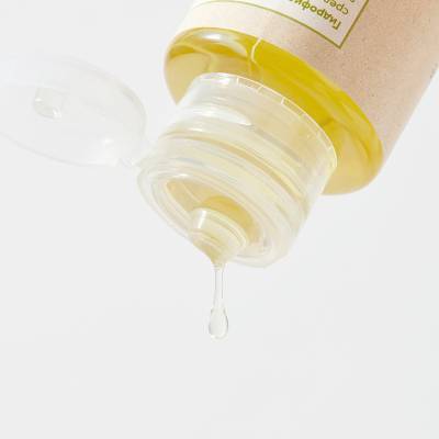 Гидрофильное масло для нормальной кожи "Апельсин и сосна" OZ! OrganicZone, 110 мл, Варианты: Гидрофильное масло Апельсин и сосна, изображение 4 от магазина Брами Маркет Гидрофильное масло для нормальной кожи "Апельсин и сосна" OZ! OrganicZone, 110 мл, Варианты: Гидрофильное масло Апельсин и сосна, изображение 4