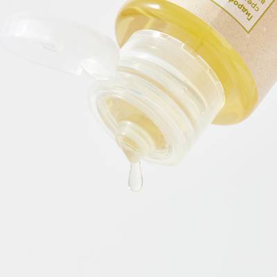 Гидрофильное масло для сухой и чувствительной кожи "Сандал и лаванда" OZ! OrganicZone, 110 мл, Варианты: Гидрофильное масло Сандал и лаванда, изображение 4 от магазина Брами Маркет Гидрофильное масло для сухой и чувствительной кожи "Сандал и лаванда" OZ! OrganicZone, 110 мл, Варианты: Гидрофильное масло Сандал и лаванда, изображение 4