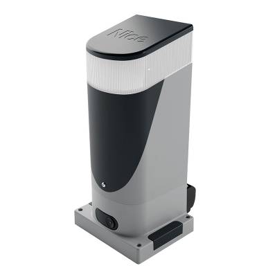 Комплект привода с блоком управления NICE SLH400BDKCE для откатных ворот, изображение 4