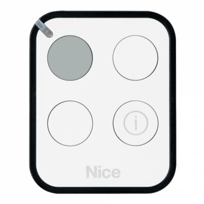 Комплект привода с блоком управления NICE SLH400BDKCE для откатных ворот, изображение 6