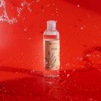 Мицеллярная цветочная вода OZ! OrganicZone, 250 мл, изображение 2 от магазина Брами Маркет Мицеллярная цветочная вода OZ! OrganicZone, 250 мл, изображение 2