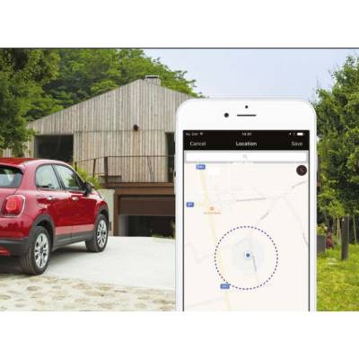 Модуль WiFi для управления автоматикой Nice IT4WIFI, изображение 2 от магазина Брами Маркет Модуль WiFi для управления автоматикой Nice IT4WIFI, изображение 2