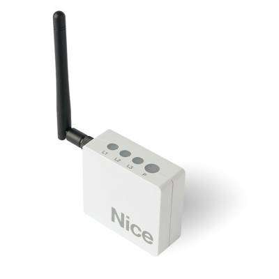 Модуль WiFi для управления автоматикой Nice IT4WIFI