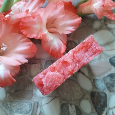 Натуральное мыло "Глинтвейн" с красным вином и корицей OZ! OrganicZone, 100 г, Варианты: Натуральное мыло Глинтвейн, изображение 2 от магазина Брами Маркет Натуральное мыло "Глинтвейн" с красным вином и корицей OZ! OrganicZone, 100 г, Варианты: Натуральное мыло Глинтвейн, изображение 2