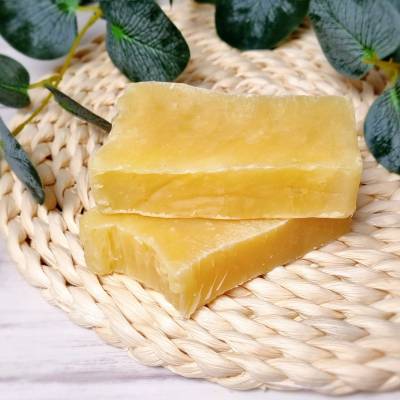 Натуральное мыло "Имбирное" OZ! OrganicZone, 100 г, Варианты: Натуральное мыло Имбирное, изображение 2 от магазина Брами Маркет Натуральное мыло "Имбирное" OZ! OrganicZone, 100 г, Варианты: Натуральное мыло Имбирное, изображение 2