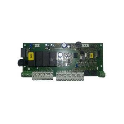 Плата управления Nice SB105B для блока A924, изображение 2 от магазина Брами Маркет Плата управления Nice SB105B для блока A924, изображение 2