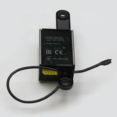 Радиоприемник одноканальный NERO 8113 micro, система RADIO, изображение 5