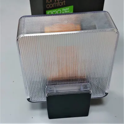 Сигнальная лампа NICE ELAC с антенной 230В, изображение 4