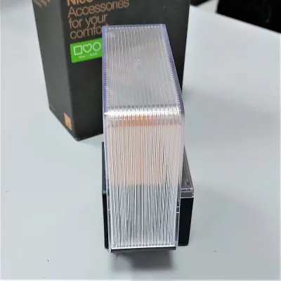 Сигнальная лампа NICE ELAC с антенной 230В, изображение 5