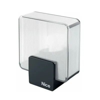Сигнальная лампа NICE ELAC с антенной 230В
