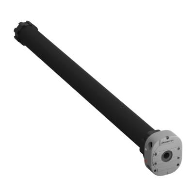 Внутривальный привод с аварийным подъемом Doorhan RS50/12MKIT для роллет, изображение 2