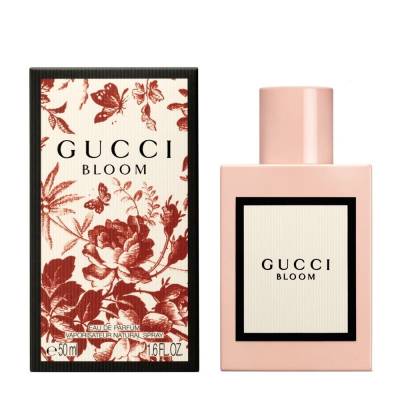 Парфюмерная вода Yodeyma "YODE", 15 мл - аналог Gucci "GUCCI BLOOM", Объем: 15, изображение 2 от магазина Брами Маркет Парфюмерная вода Yodeyma "YODE", 15 мл - аналог Gucci "GUCCI BLOOM", Объем: 15, изображение 2