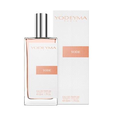 Парфюмерная вода Yodeyma "YODE", 50 мл - аналог Gucci "GUCCI BLOOM", Объем: 50