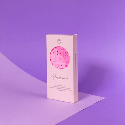Бомбочка-ШОКОЛАДКА "Фламинго" MiPASSiON, 195 г, Варианты: Бомбочка шоколадка Фламинго, изображение 3 от магазина Брами Маркет Бомбочка-ШОКОЛАДКА "Фламинго" MiPASSiON, 195 г, Варианты: Бомбочка шоколадка Фламинго, изображение 3