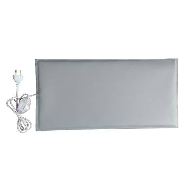 Электроподогреватель ТеплоМакс для молодняка птицы 50х25 см с терморегулятором, изображение 2