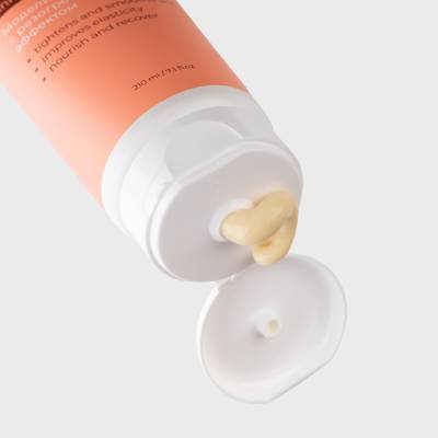 Моделирующий антицеллюлитный крем для тела с разогревающим эффектом PERFECT4U, 210 мл, изображение 5