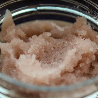 Скраб для нормальной кожи лица с маслом жожоба и эфирным маслом лаванды OZ! OrganicZone, 90 мл, Варианты: Скраб для нормальной кожи лица, изображение 3