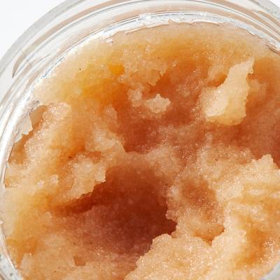 Скраб для зрелой кожи лица с маслом арганы и эфирным маслом жасмина OZ! OrganicZone, 90 мл, Варианты: Скраб для зрелой кожи лица, изображение 3