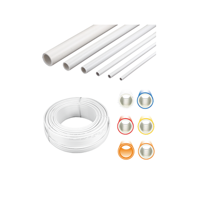 Металлопластиковая труба RIIFO Omni PE-xb/AL/PE-xb 16x2,0, изображение 6