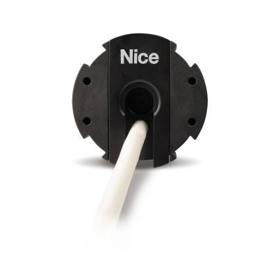 Внутривальный привод Nice для роллет E M 5012 с фазным управлением универсальный, на 60 и 70 вал, изображение 3
