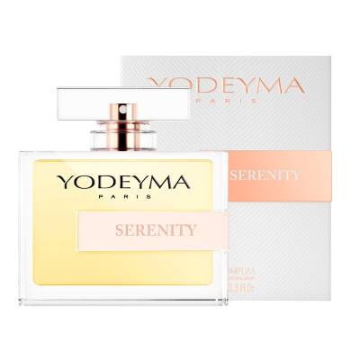 Парфюмерная вода Yodeyma "SERENITY", 100 мл - аналог Estee Lauder "PLEASURES", Объем: 100